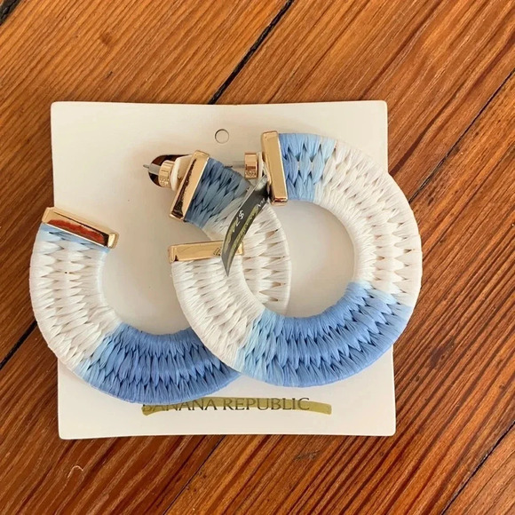 Banana Republic Jewelry - Banana Republic Earrings